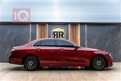 مێرسێدس بێنز E-Class